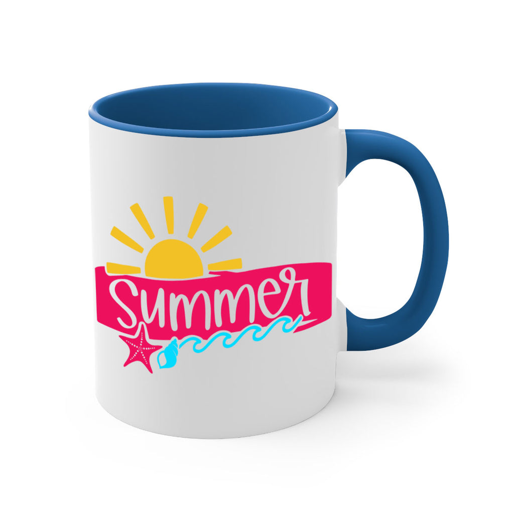 Summer Style 25#- Summer-Mug / Coffee Cup