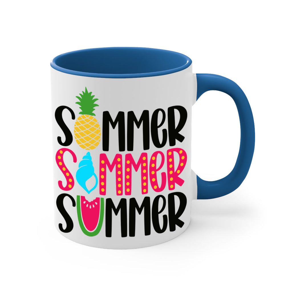 Summer Summer Summer Style 20#- Summer-Mug / Coffee Cup