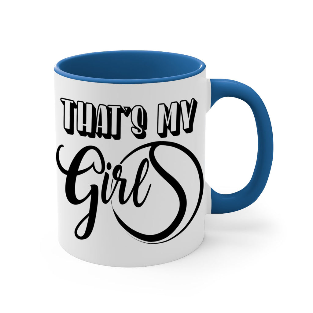 Thats my girl 227#- tennis-Mug / Coffee Cup