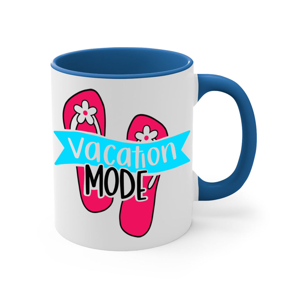 Vacation Mode Style 8#- Summer-Mug / Coffee Cup