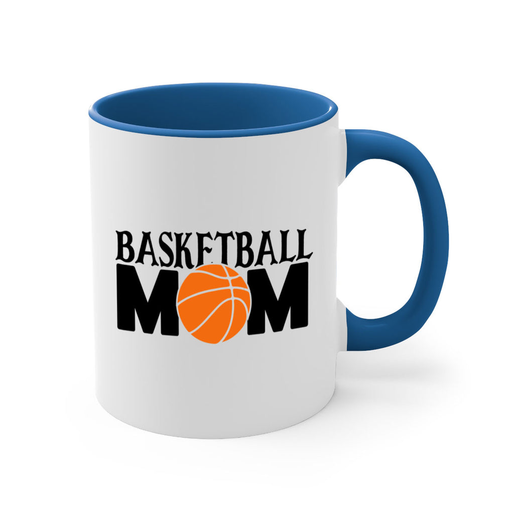 basketball mom 2012#- basketball-Mug / Coffee Cup