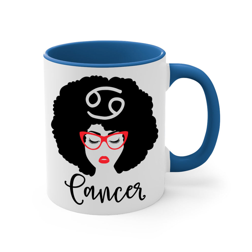 cancer 164#- zodiac-Mug / Coffee Cup