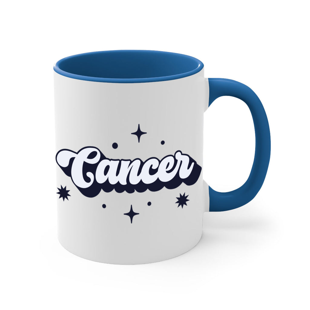 cancer 171#- zodiac-Mug / Coffee Cup