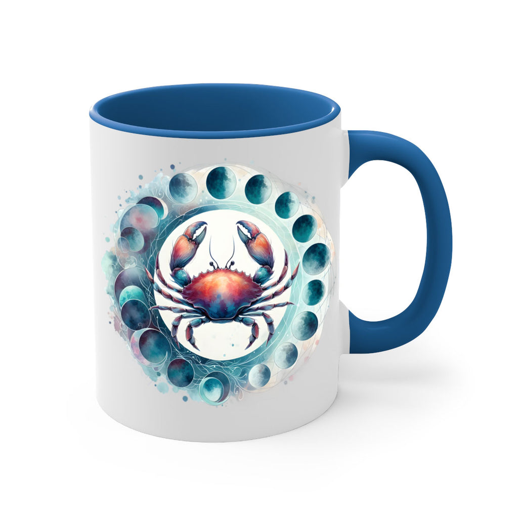 cancer 179#- zodiac-Mug / Coffee Cup