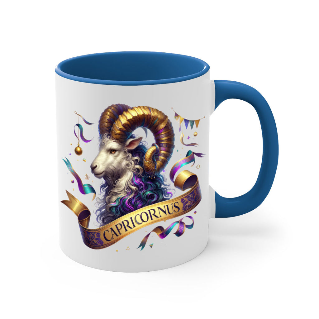 capricorn 209#- zodiac-Mug / Coffee Cup