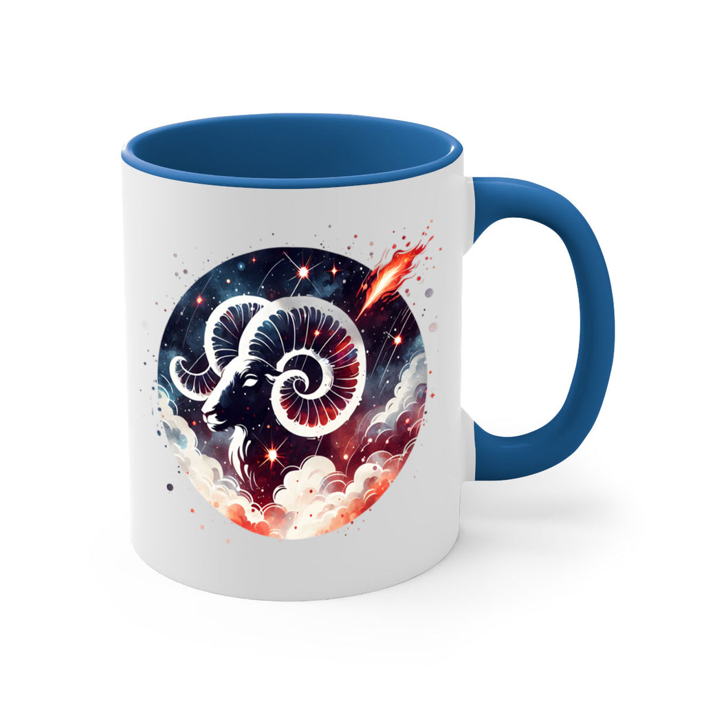 capricorn 210#- zodiac-Mug / Coffee Cup
