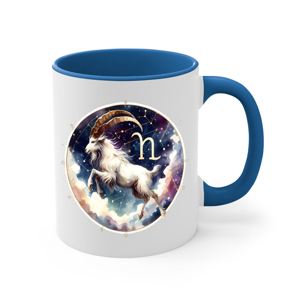 capricorn 211#- zodiac-Mug / Coffee Cup
