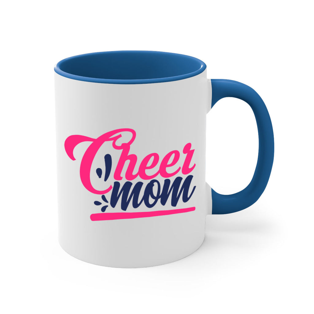 cheer mom 1745#- cheer-Mug / Coffee Cup