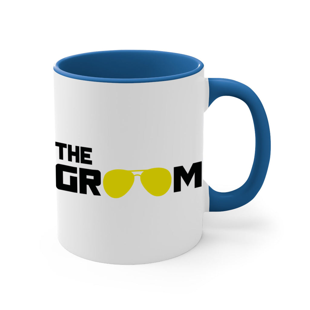 groom 6#- groom-Mug / Coffee Cup