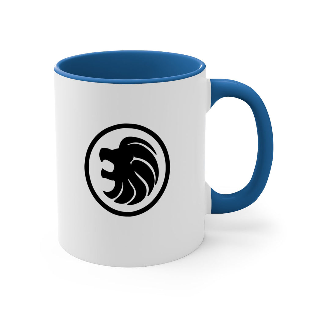 leo 302#- zodiac-Mug / Coffee Cup