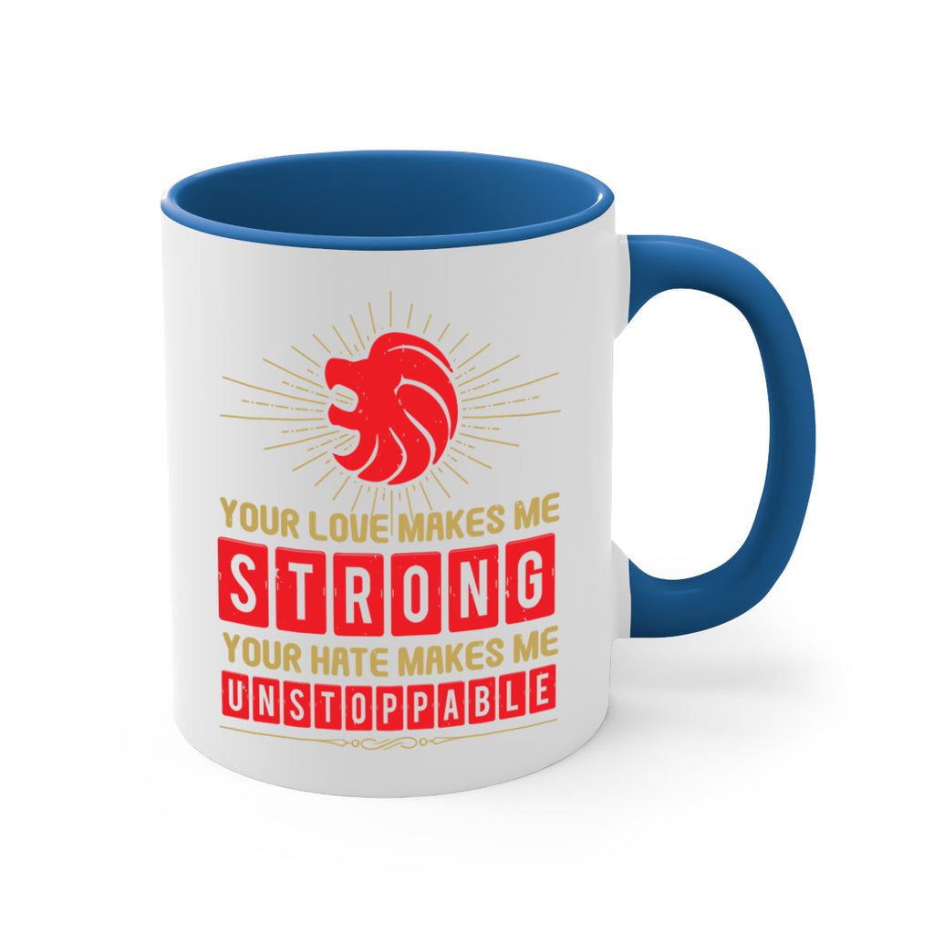 leo 310#- zodiac-Mug / Coffee Cup