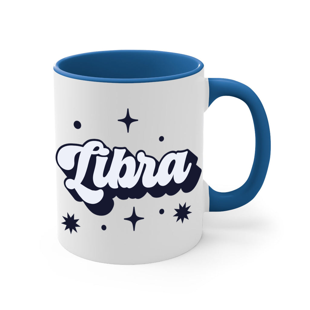 libra 335#- zodiac-Mug / Coffee Cup
