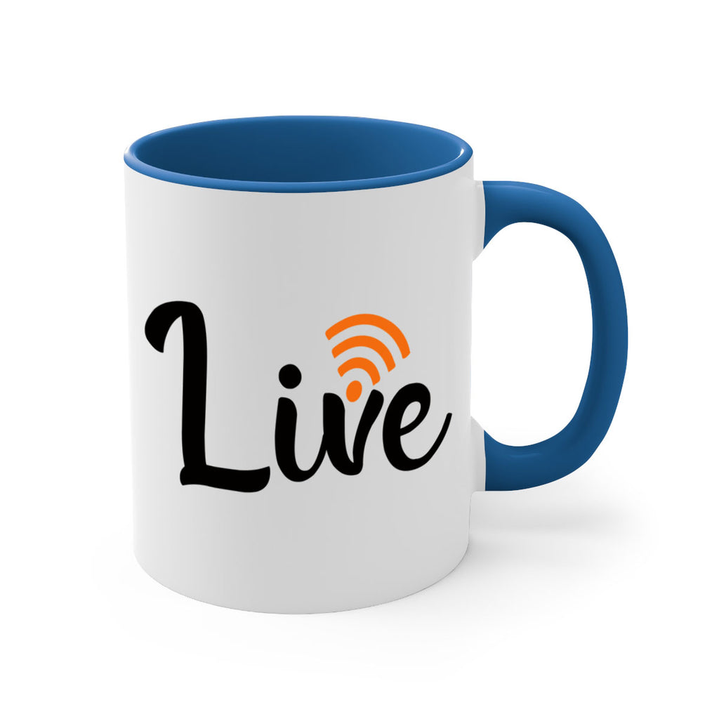 live 1992#- basketball-Mug / Coffee Cup