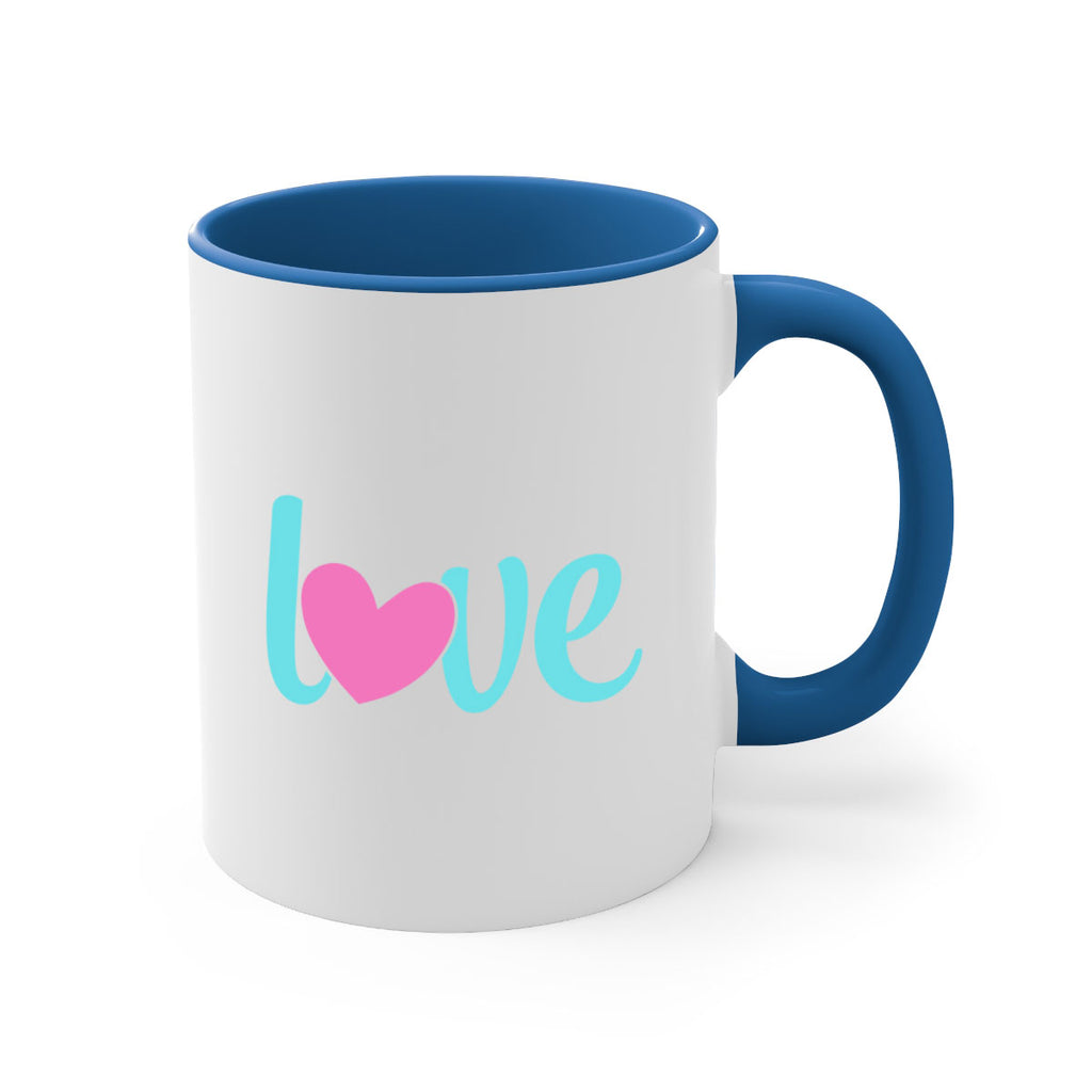 love 1989#- basketball-Mug / Coffee Cup