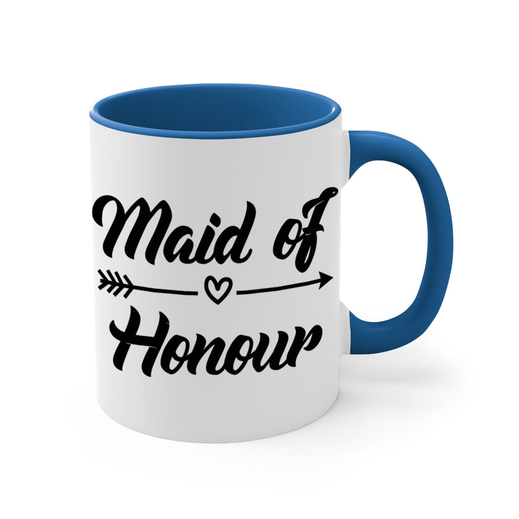 maid of honor 11#- maid of honor-Mug / Coffee Cup