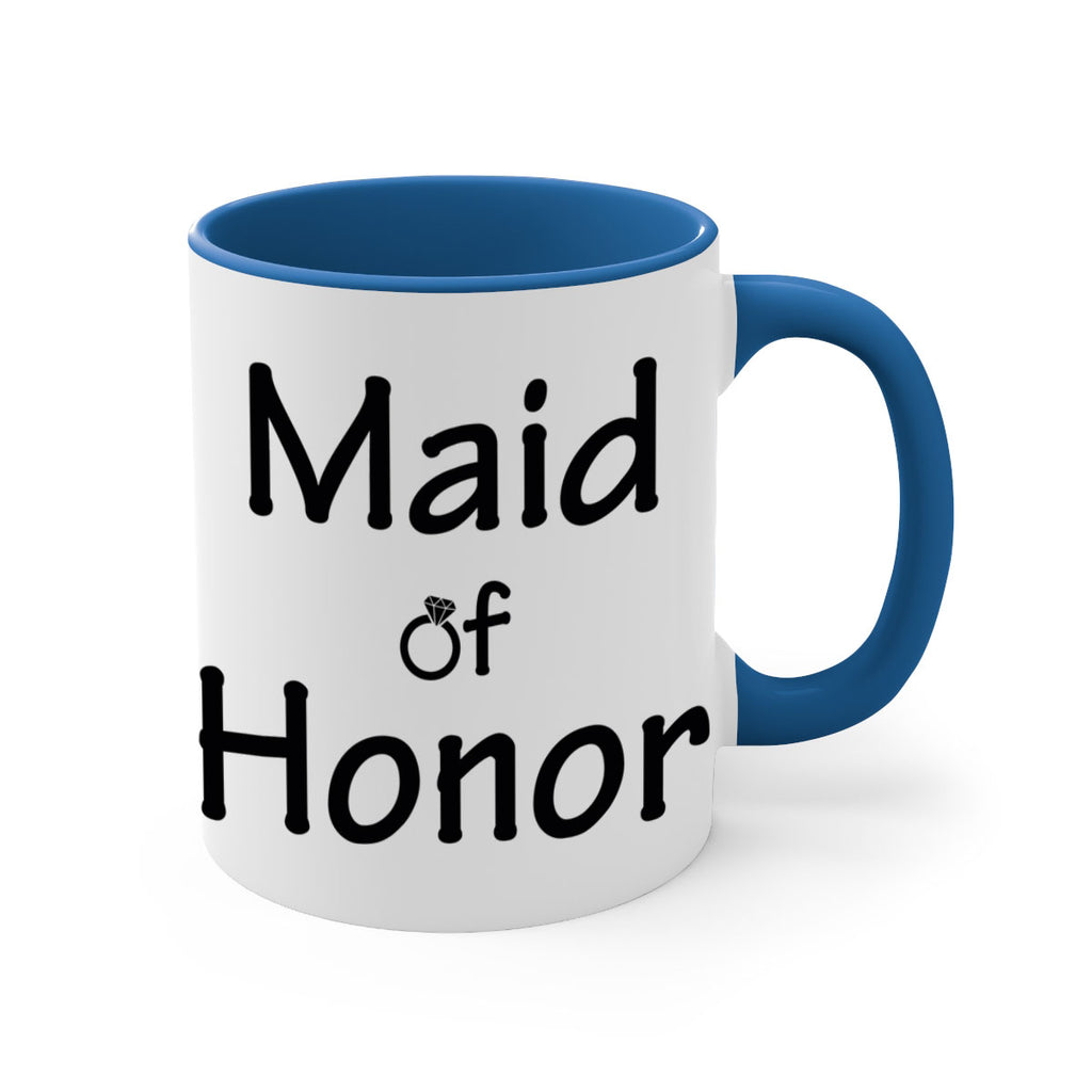 maid of honor 8#- maid of honor-Mug / Coffee Cup
