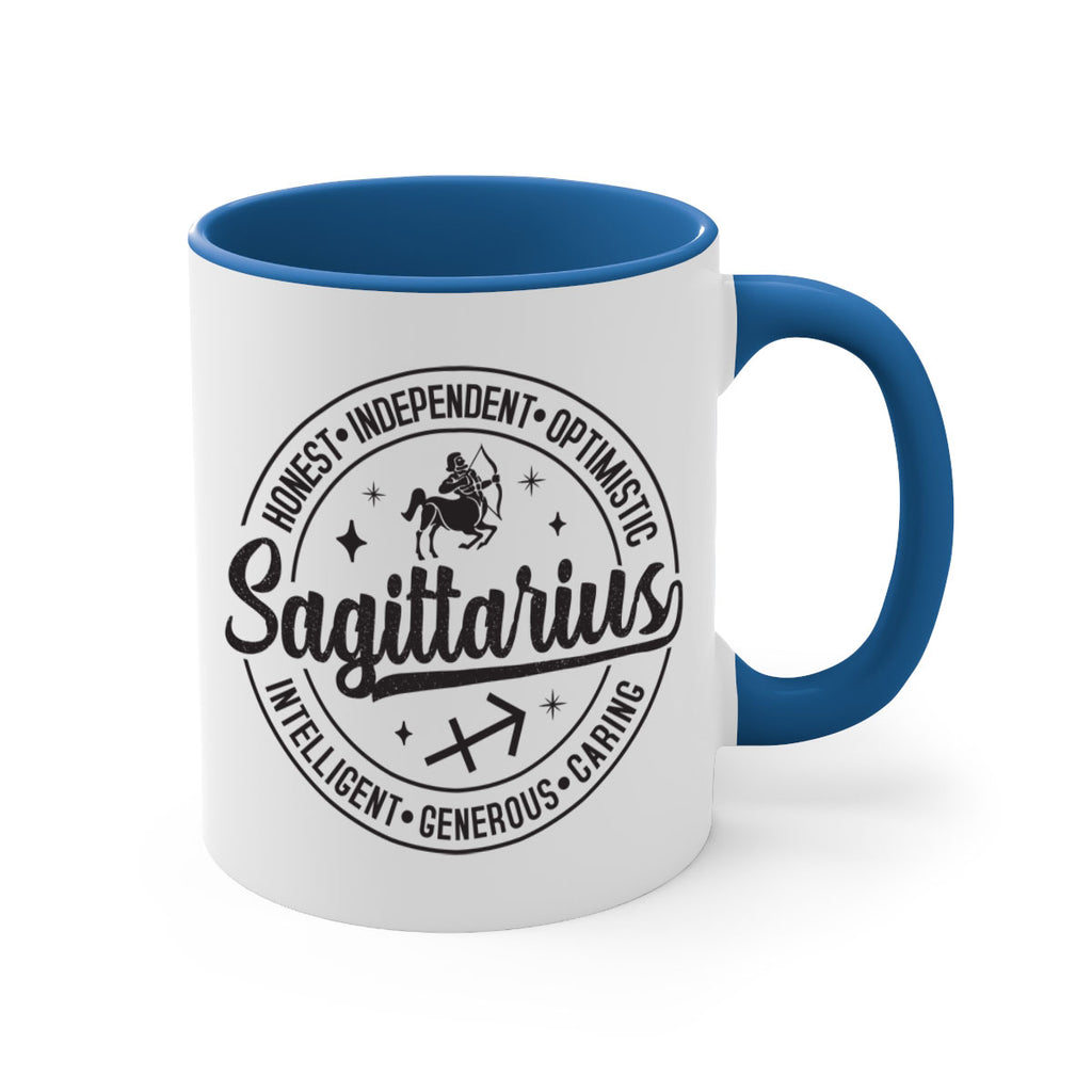 sagittarius 406#- zodiac-Mug / Coffee Cup