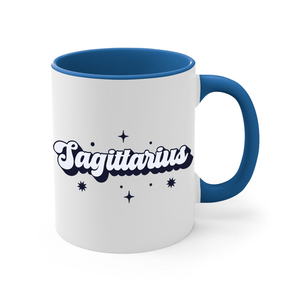 sagittarius 421#- zodiac-Mug / Coffee Cup