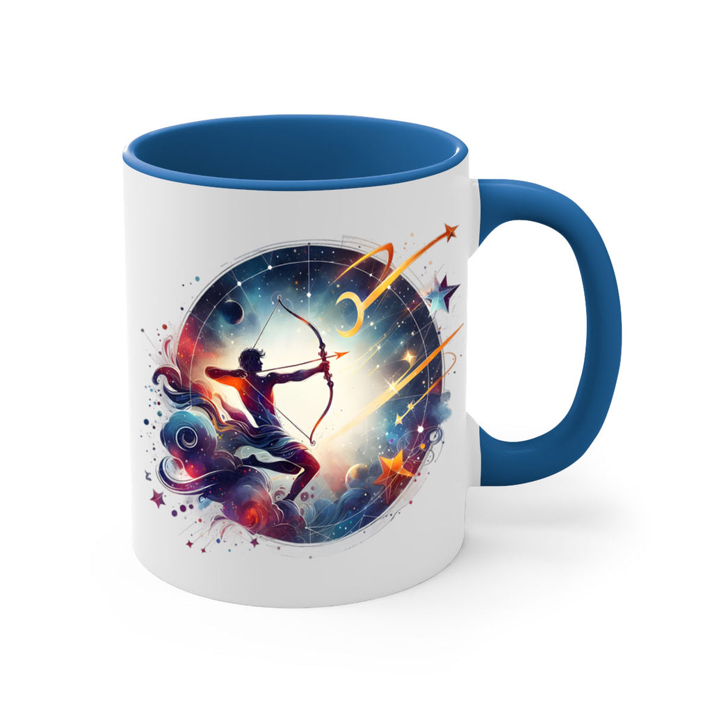 sagittarius 430#- zodiac-Mug / Coffee Cup