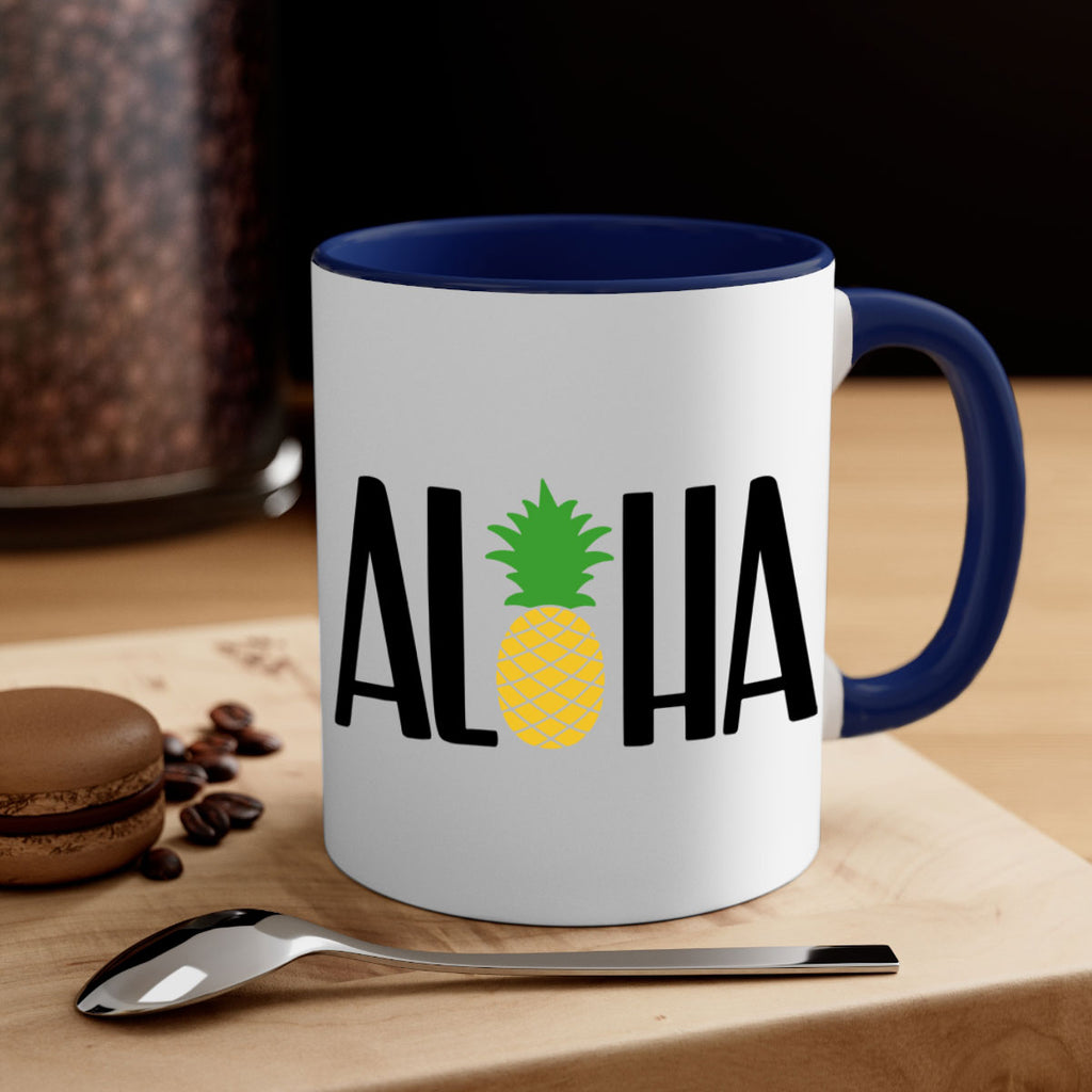 Aloha Style 54#- Summer-Mug / Coffee Cup