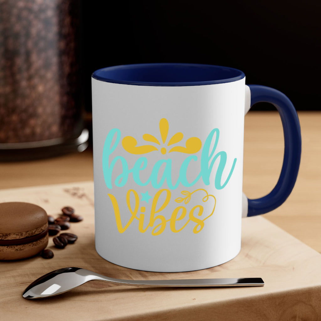 BEACH VIBES Style 70#- Summer-Mug / Coffee Cup