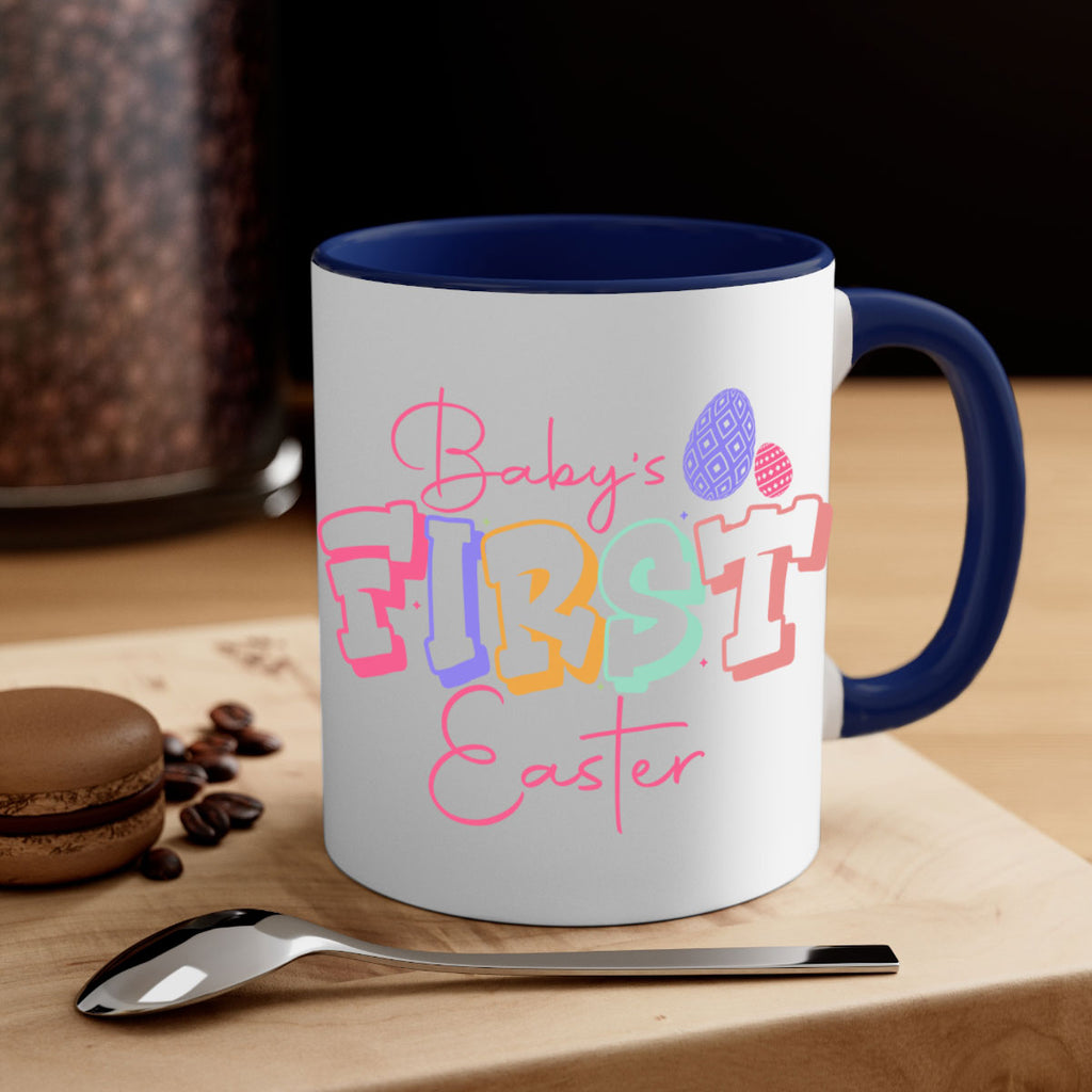 Baby's first easter26#- spring-Mug / Coffee Cup