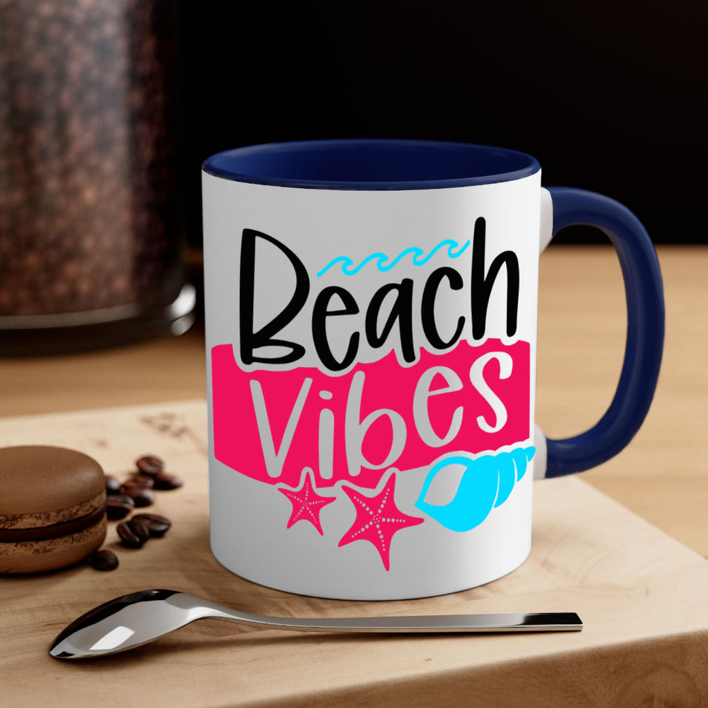 Beach Vibes Style 50#- Summer-Mug / Coffee Cup