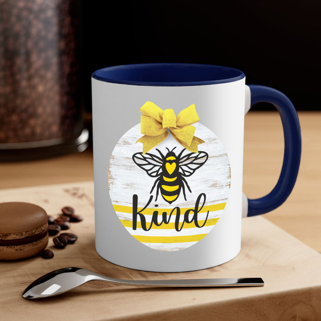 Bee Kind Mockup31#- spring-Mug / Coffee Cup