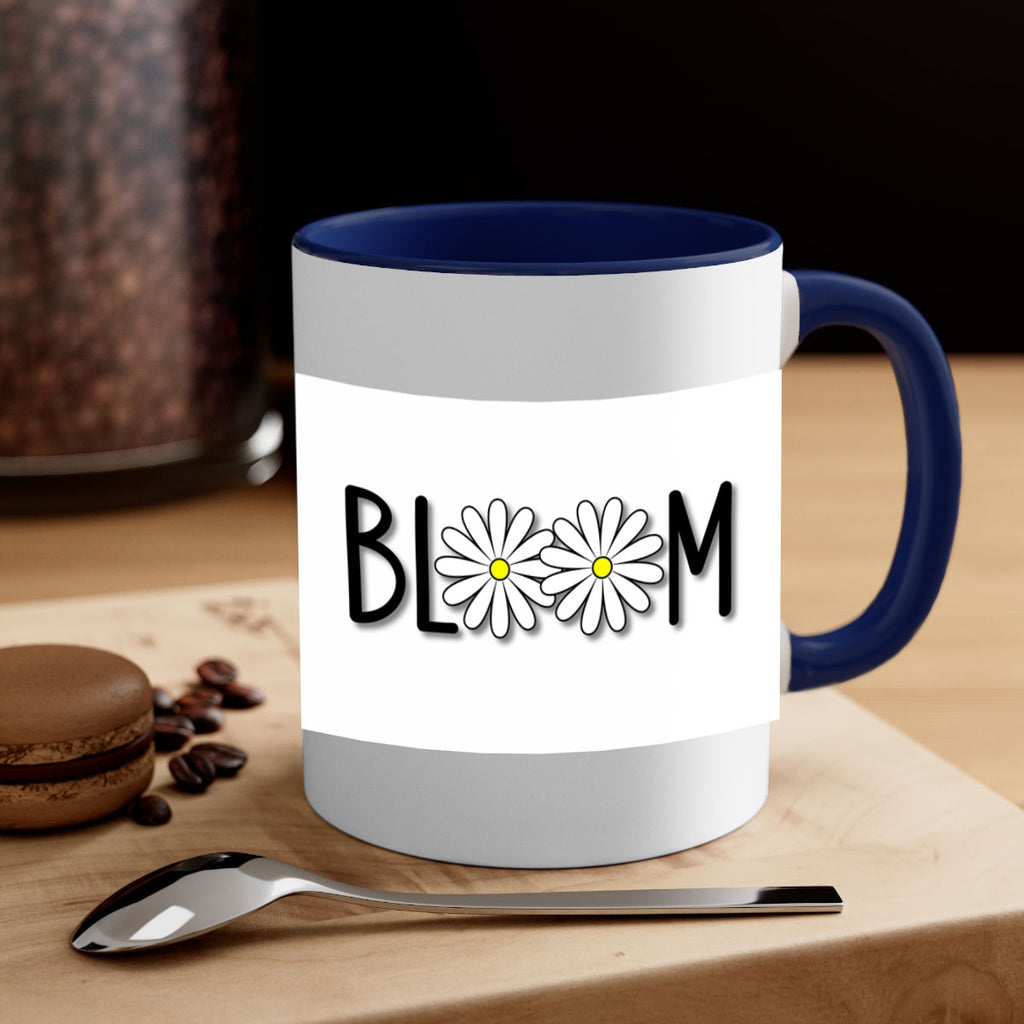 Bloom flowers page71#- spring-Mug / Coffee Cup