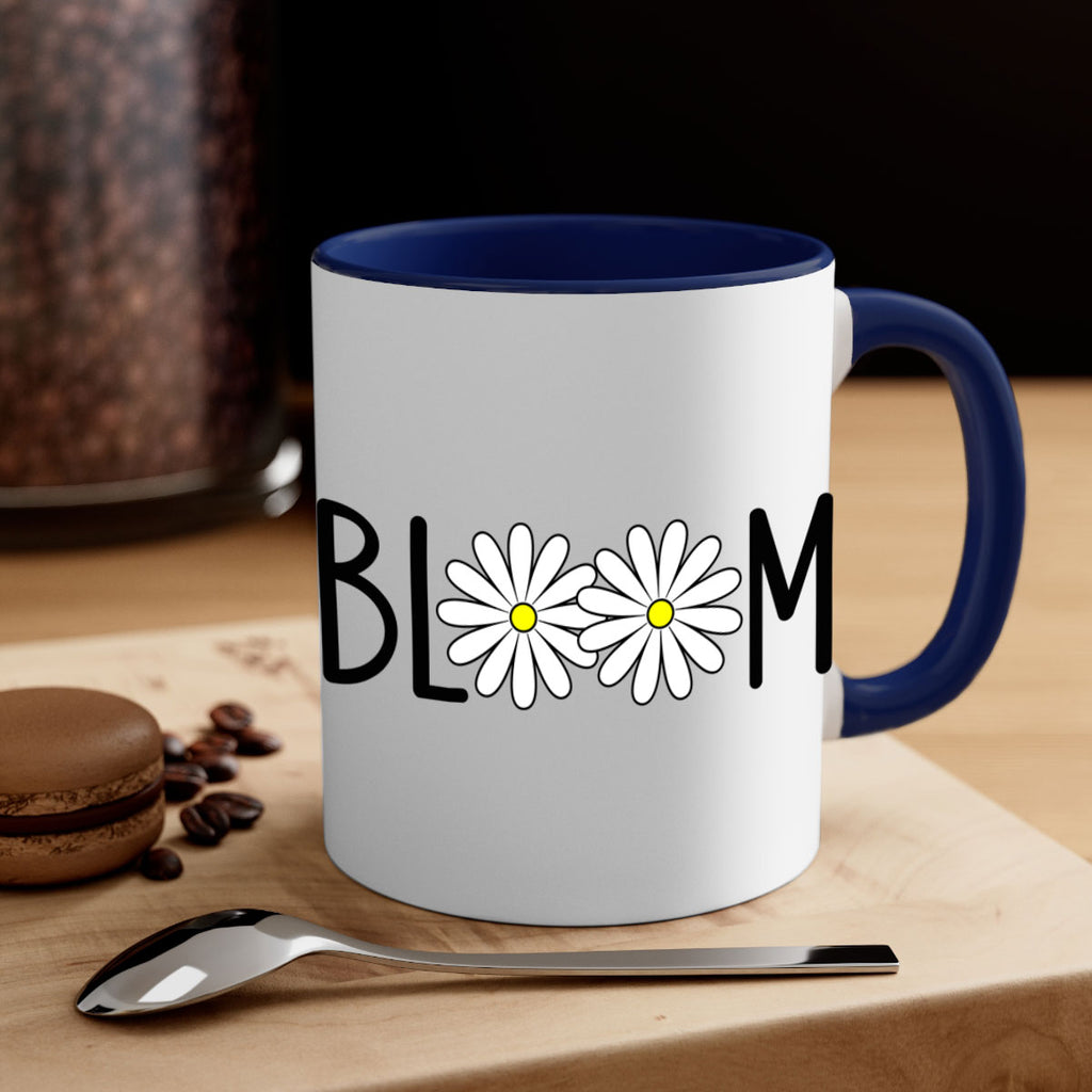 Bloom flowers72#- spring-Mug / Coffee Cup