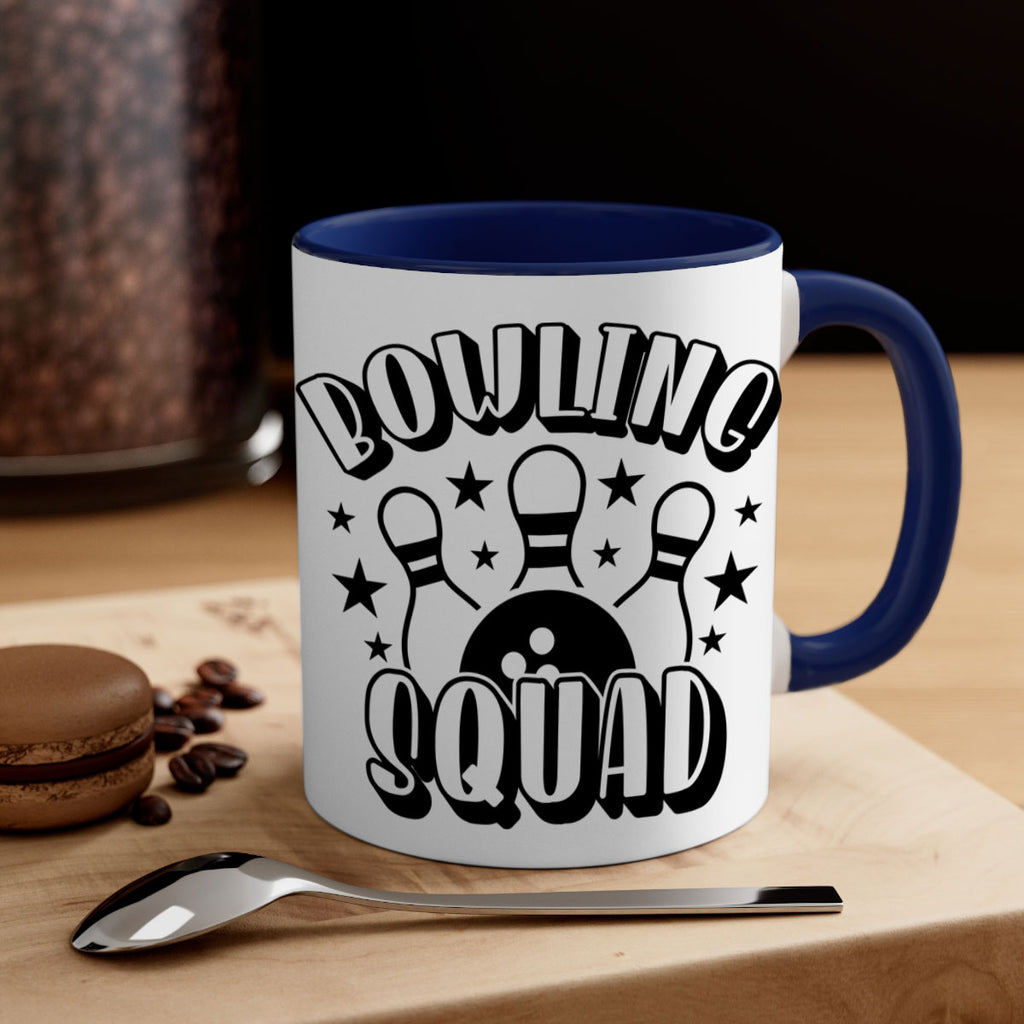 Bowling squad 1403#- bowling-Mug / Coffee Cup