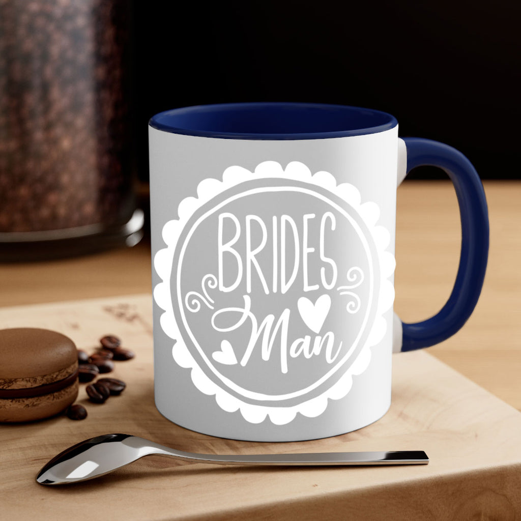 Brides mom 1#- wedding-Mug / Coffee Cup