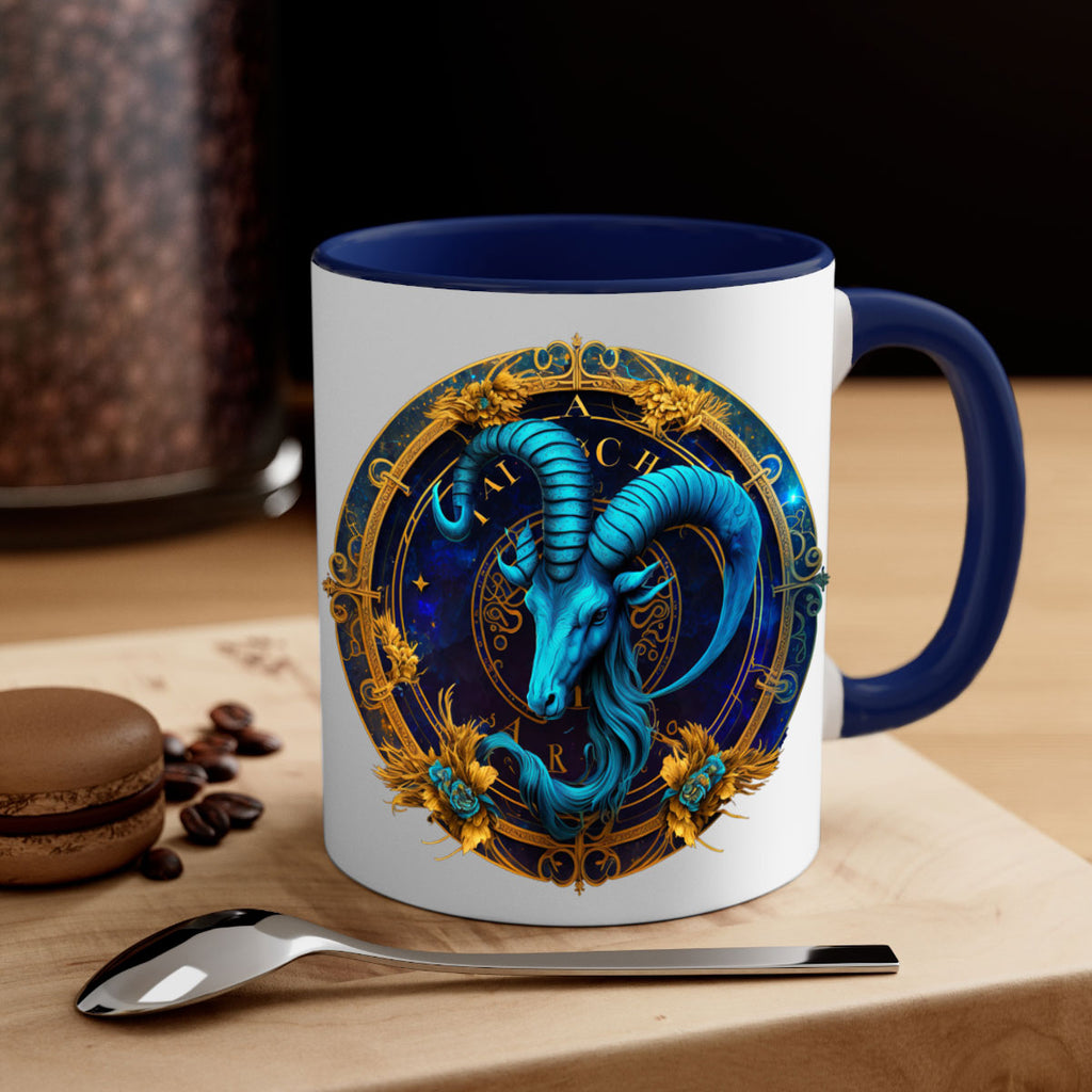 Capricorn 181#- zodiac-Mug / Coffee Cup