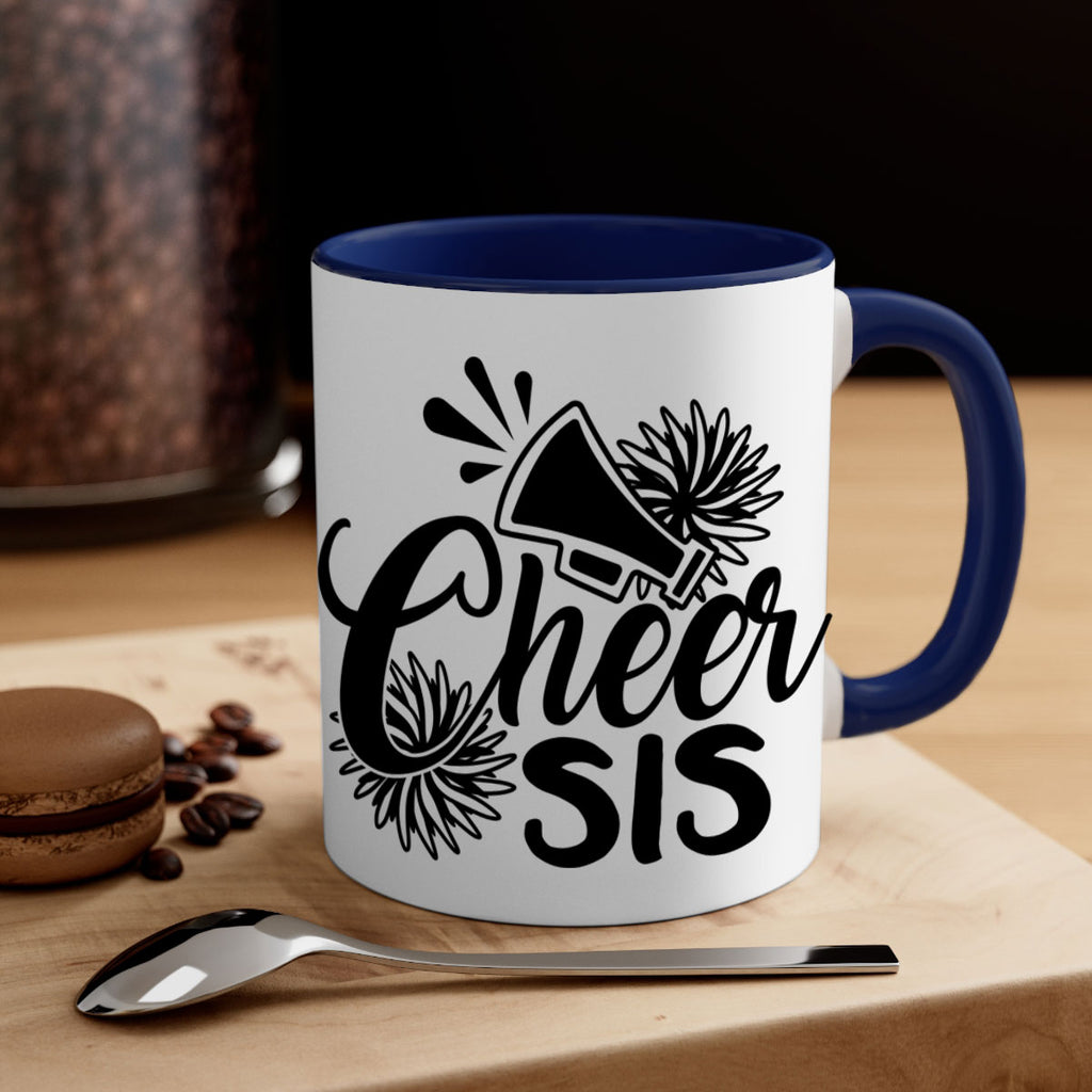 Cheer sis 1381#- cheer-Mug / Coffee Cup