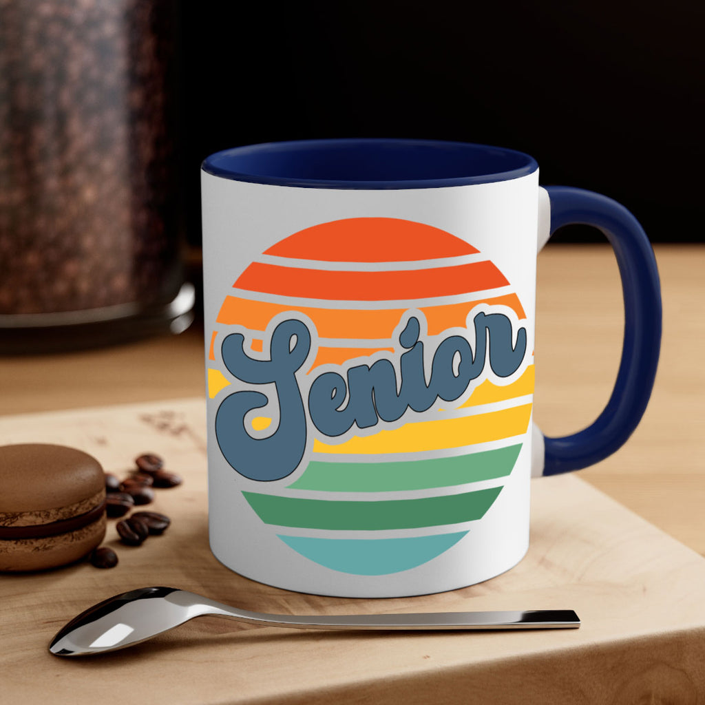 Senior 23#- 12th grade-Mug / Coffee Cup