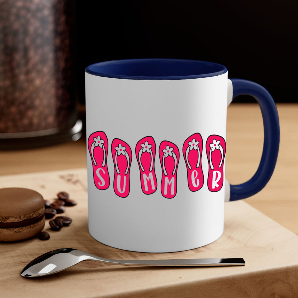 Summer Style 18#- Summer-Mug / Coffee Cup