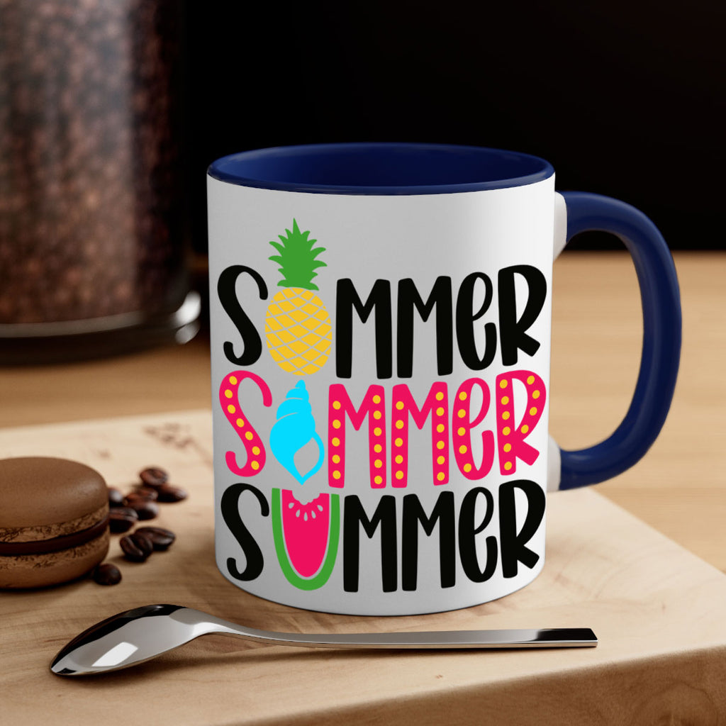 Summer Summer Summer Style 20#- Summer-Mug / Coffee Cup