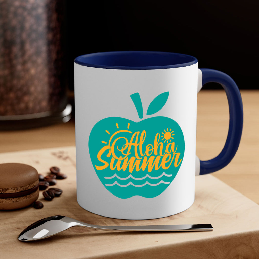 aloha summer Style 110#- Summer-Mug / Coffee Cup