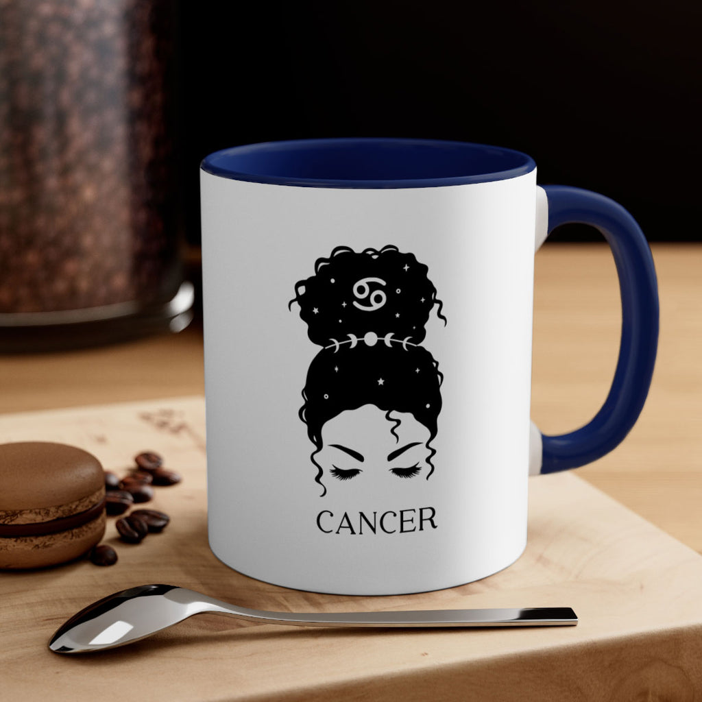 cancer 170#- zodiac-Mug / Coffee Cup