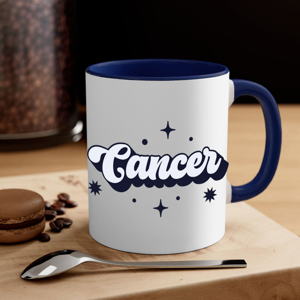 cancer 171#- zodiac-Mug / Coffee Cup
