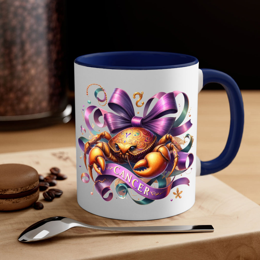 cancer 173#- zodiac-Mug / Coffee Cup