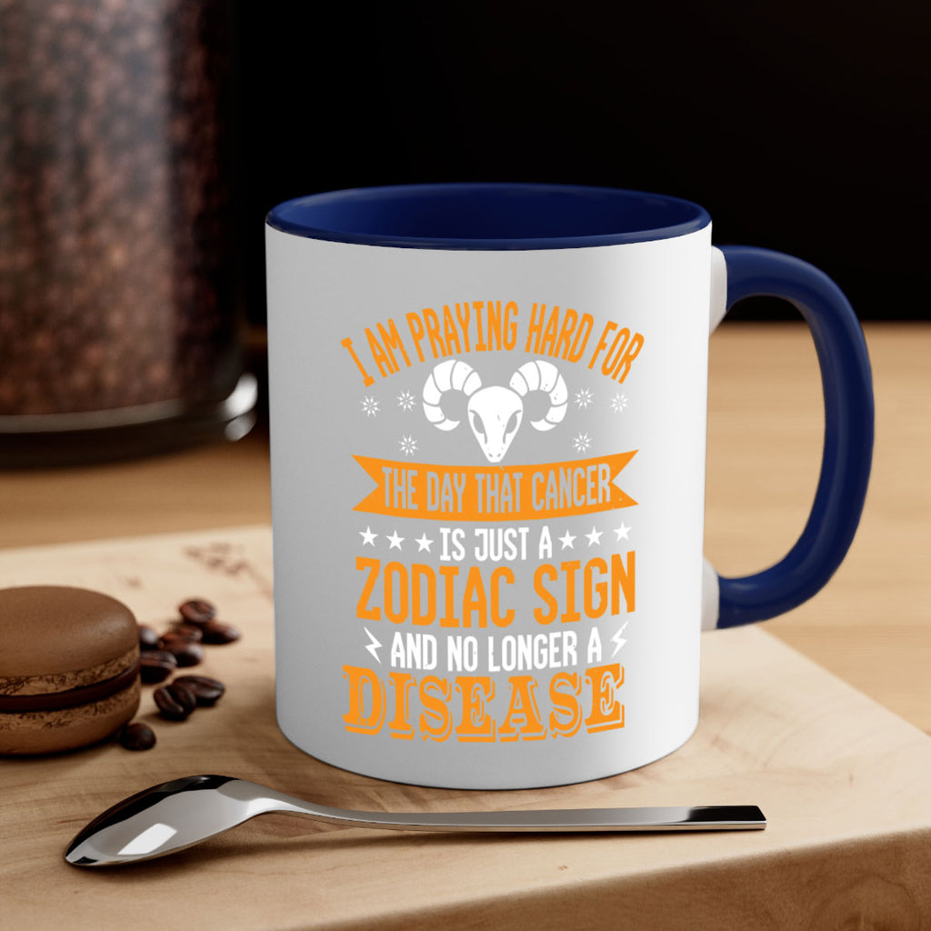 cancer 174#- zodiac-Mug / Coffee Cup