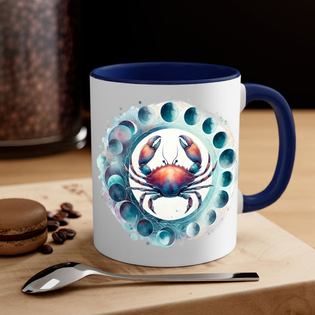 cancer 179#- zodiac-Mug / Coffee Cup