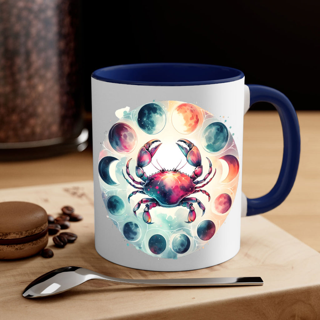 cancer 180#- zodiac-Mug / Coffee Cup