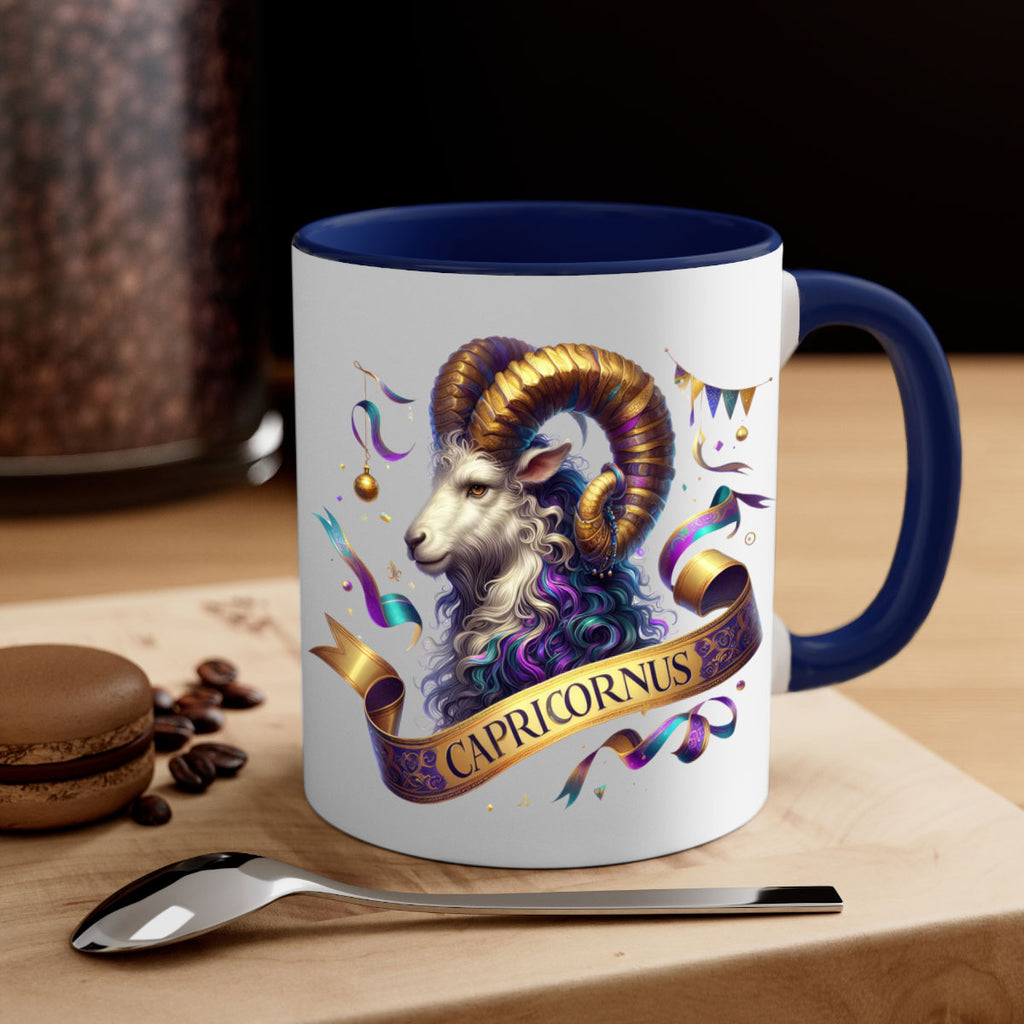capricorn 209#- zodiac-Mug / Coffee Cup