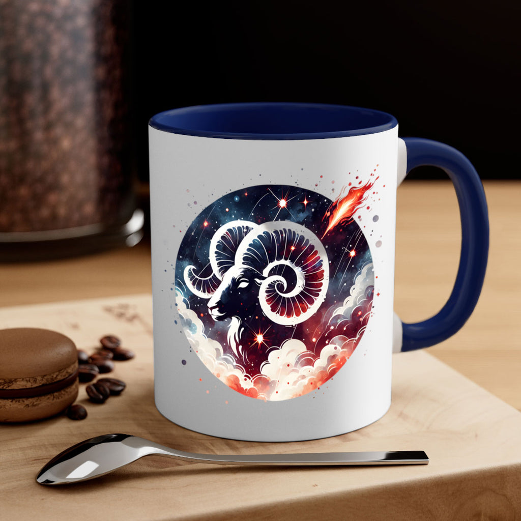 capricorn 210#- zodiac-Mug / Coffee Cup