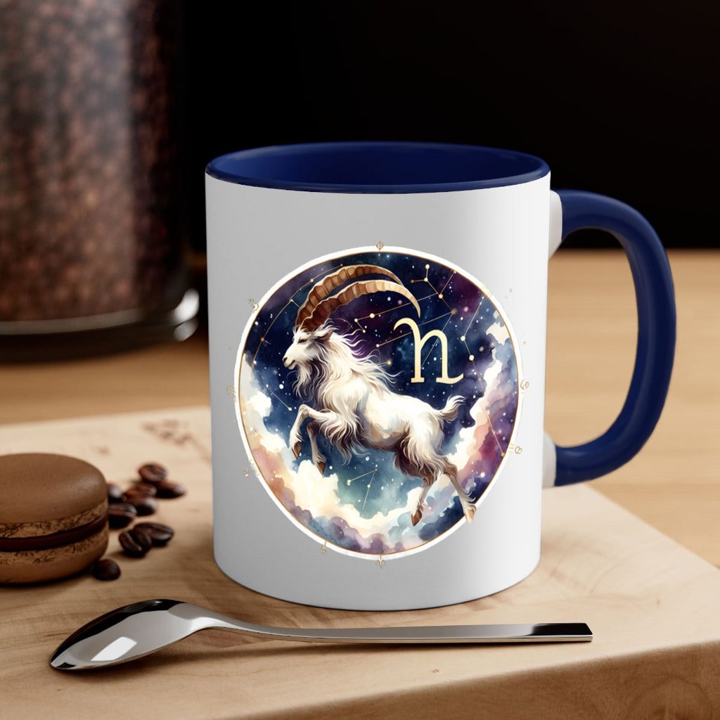 capricorn 211#- zodiac-Mug / Coffee Cup