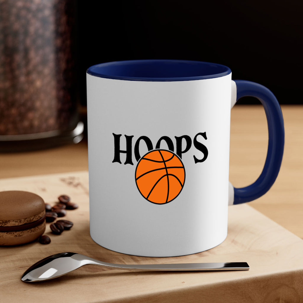 hoops 1994#- basketball-Mug / Coffee Cup