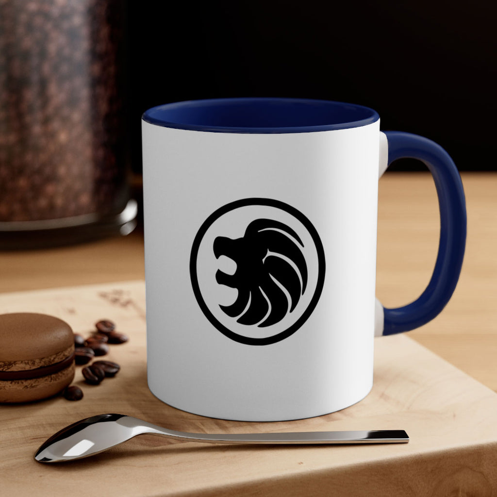 leo 302#- zodiac-Mug / Coffee Cup