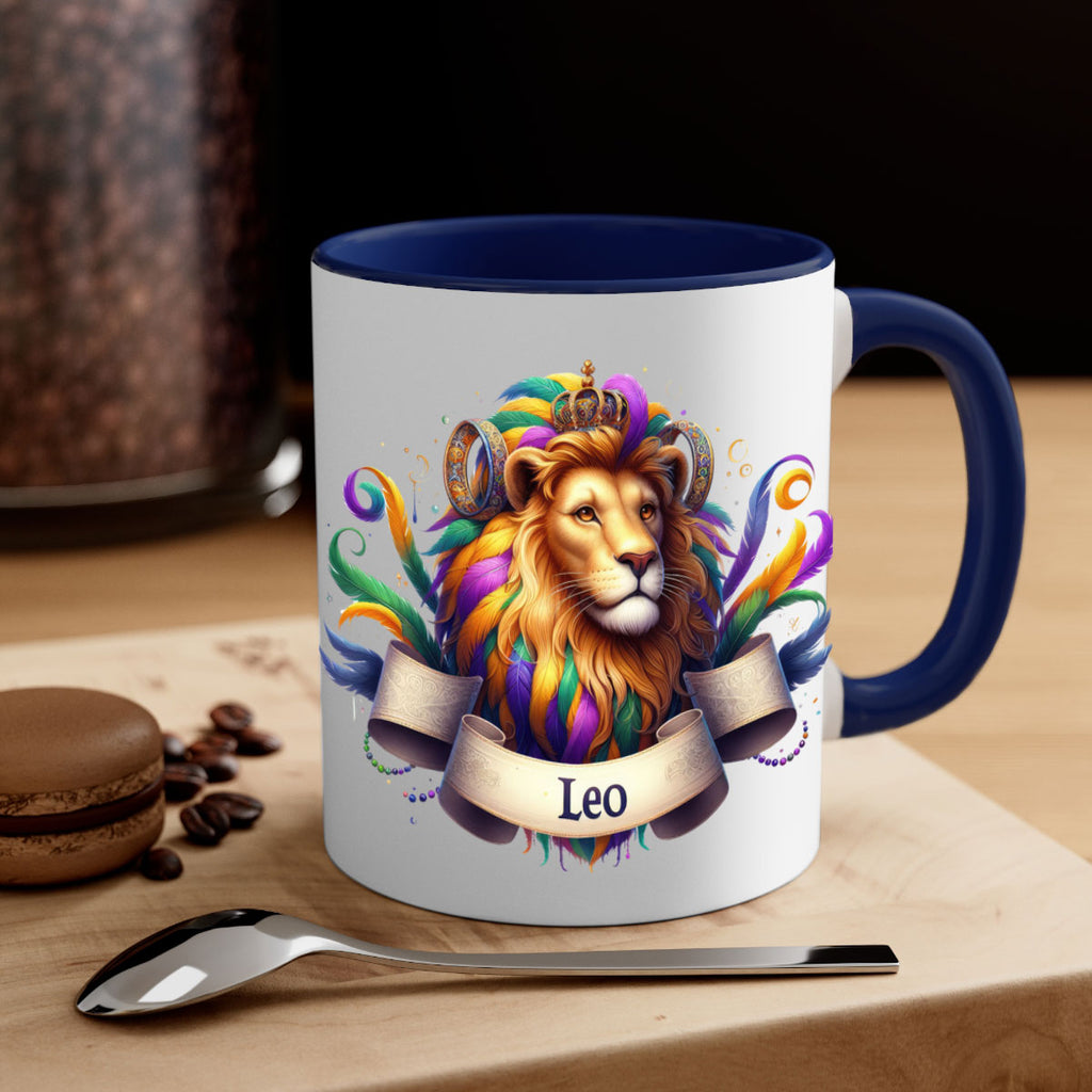 leo 311#- zodiac-Mug / Coffee Cup